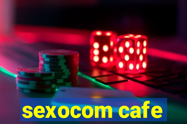 sexocom cafe